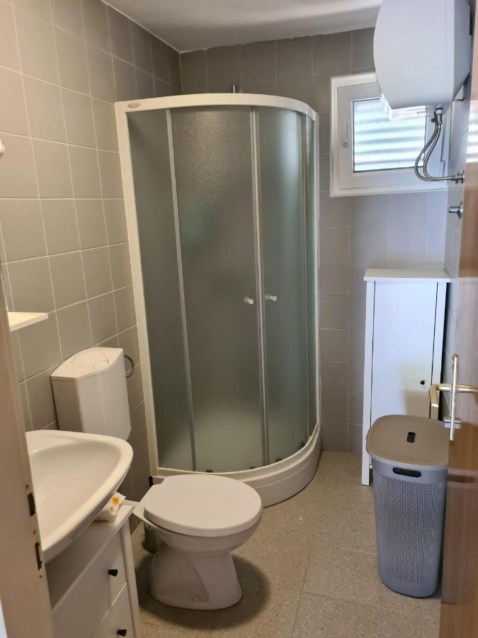 Kuca Za Odmor Buba, Otok Zut Villa Pristanisce Eksteriør billede