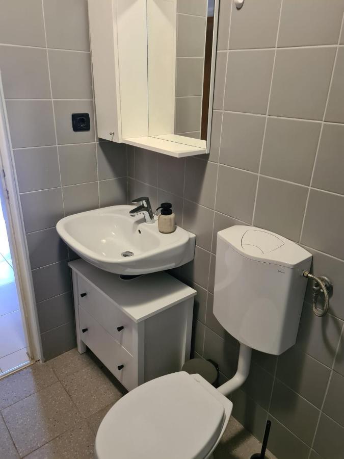 Kuca Za Odmor Buba, Otok Zut Villa Pristanisce Eksteriør billede